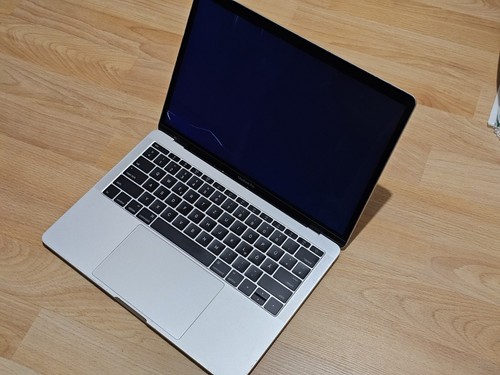 Macbook pro zoll - 13,