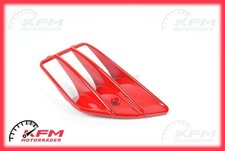 Suzuki RF600 R/RU Gitter oben Verkleidung rechts Upper grill panel cowling right