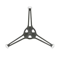 Drehtellerlagerkreuz