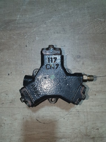 Bosch hochdruckpumpe - bosch,