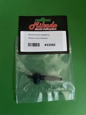 Mikado Logo 10 langer Mischarm