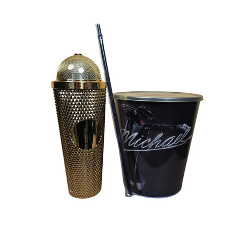 Michael jackson biopic bundle - michael,