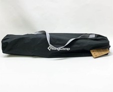 King Camp XL Campingstuhl