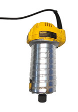 A0) DeWalt D26200-GB FRäse Oberfräse Defekt