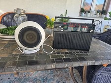 Stern Radio STEREOPORT mit