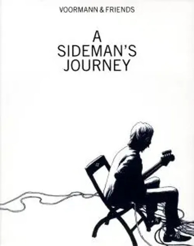 Sideman journey limited - a, (limited