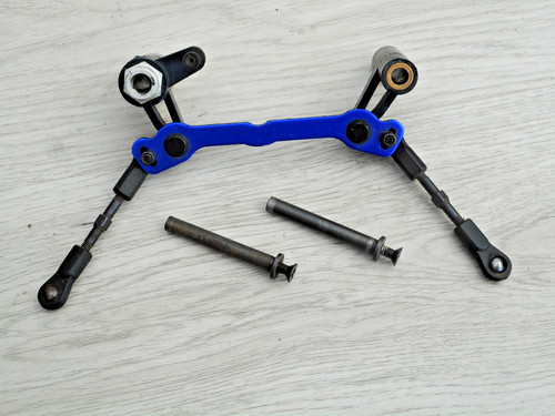 Kyosho inferno mp7 sportlenk - kyosho,