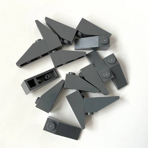 Lego dachsteine - 15,