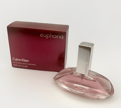 Calvin klein euphoria woman - klein, 15