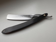 Straight Razor Picard (Frankreich), shave ready