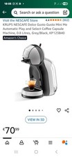 NESCAFÉ Dolce Gusto Mini Me