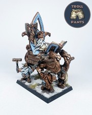 Warhammer - The Old World -