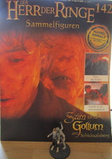 Herr der ringe sammelfiguren - herr,
