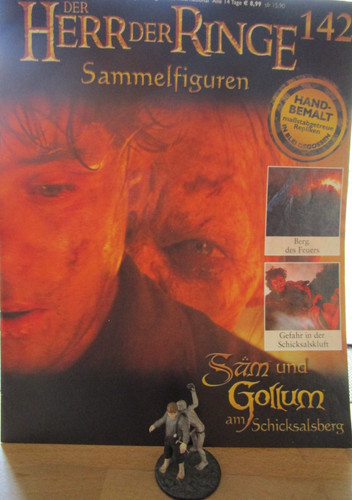 Herr der ringe - herr,