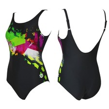 Arena Cyklon Damen Badeanzug