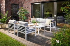 Primaster Gartenmöbel-Set