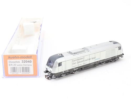 Kuehn modell 32040 - tt,
