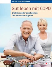 Gut leben mit COPD