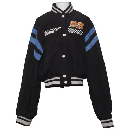 Collegejacke mädchen - h&m,, collegejacke,