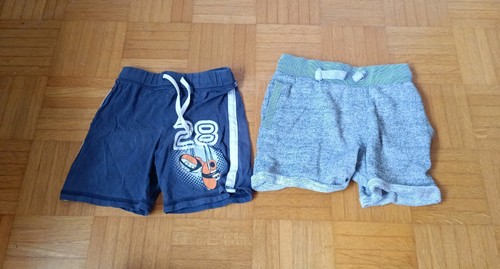 Kurze hosen shorts - 2,
