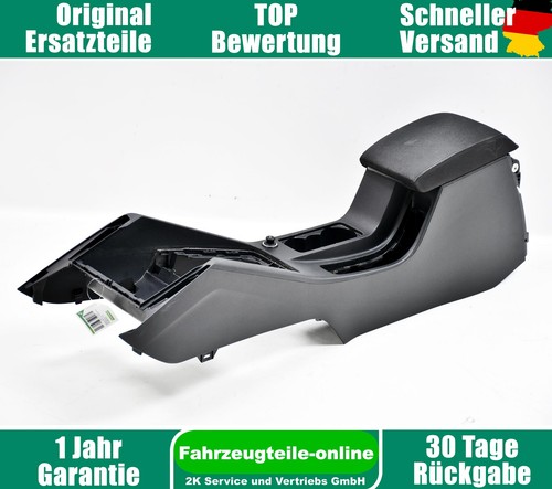 Mittelarmlehne mittelkonsole - mittelarmlehne,
