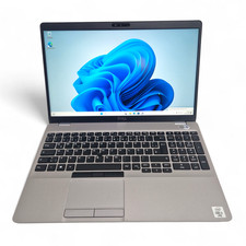 Dell Latitude 5511 15,6"