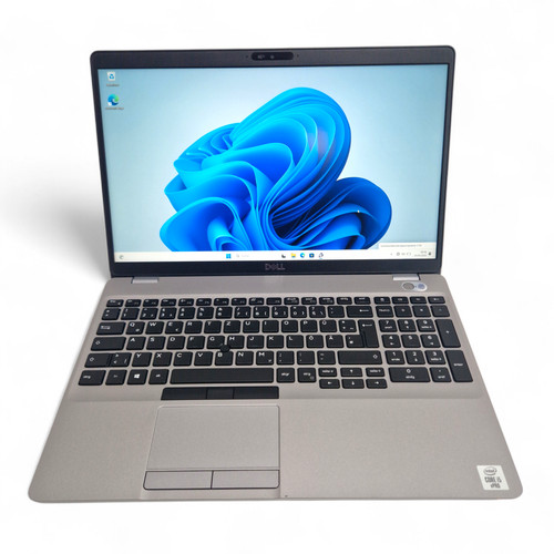 Dell latitude 5511 - dell,