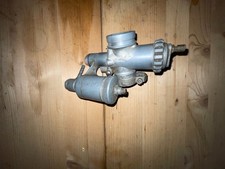 Vergaser Bing 2/26/25 Vergaser NSU Max 251 carburetor (  3 )