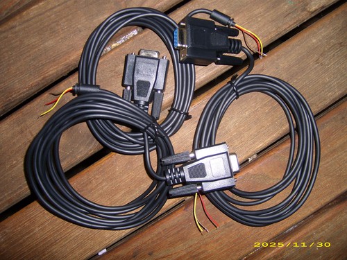 Serielles verbindungs - 3,