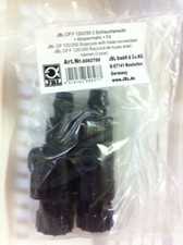 JBL CRISTAL PROFI 120/250 ABSPERRHAHN  2 St. OVP (1Stück/4,30 €)