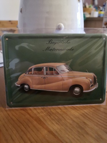 Bayerische motorenwerke bmw - motorenwerke,