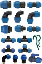 PE Rohr Kunststoff PP