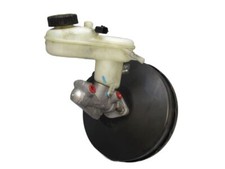 Bremskraftverstärker für