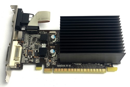 Palit geforce gf210 512mb ddr3 - palit,