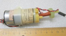 Pumpe Luftpumpe, Micro-Kompressor OKEN SEIKO M26B12 12V