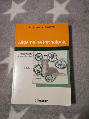 Allgemeine pathologie - allgemeine,