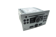 Opel Corsa C CD-Radio