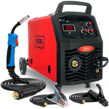 230/400V MIG MAG