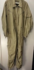 US ARMY Combat Vehicle Crewman Overall OD Green, G26