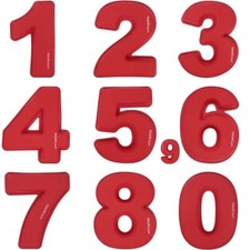 BakeNCount Kuchen Backform