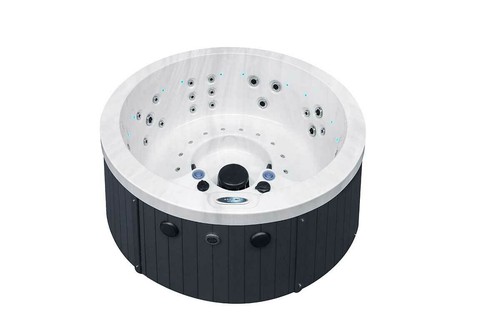 Outdoor whirlpool düsen - whirlpool, 40