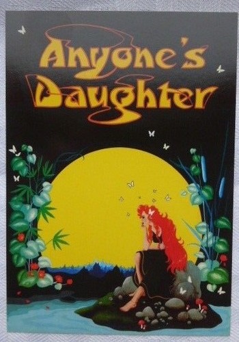 Anyone daughter - anyone's,
