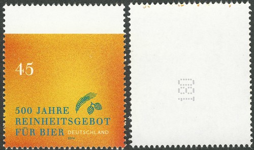 Rollenmarke 500 jahre - rollenmarke,