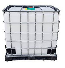 ibc container 1000l wassertank