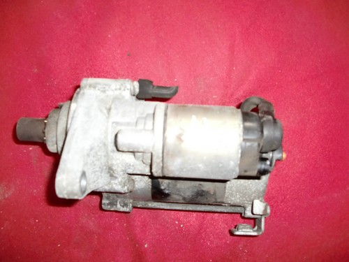 Anlasser honda crx ee8 - honda,