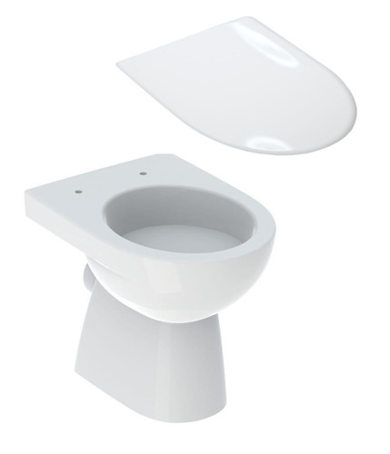 Geberit renova standtiefspül - geberit,