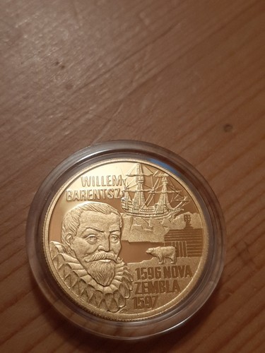 Gedenkmünze konvolut 1997 - gedenkmünze,