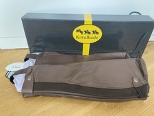 Reit-Chaps in MW von