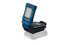 Bosch Akku-Arbeitsleuchte GLI