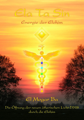Ela sin energie der elohim - energie,